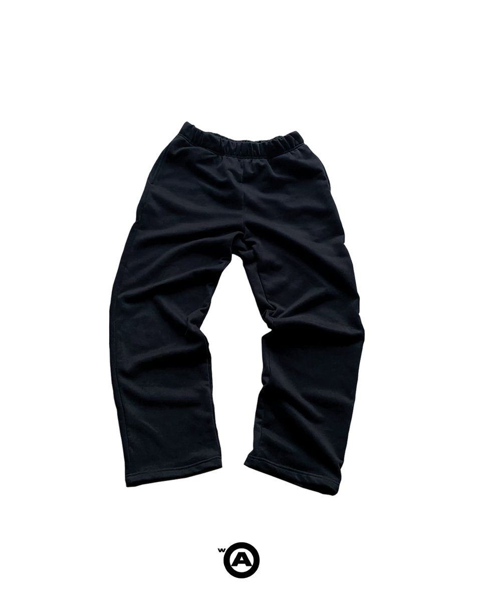 PlayStation 新品blurhmsROOTSTOCK Soft&Hard Sweat Pants - パンツ